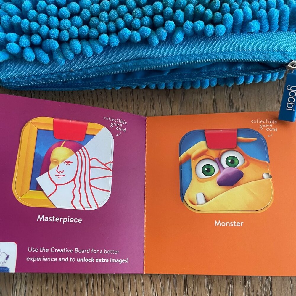 Osmo creative starter kit for iPad - Picture 7 of 9